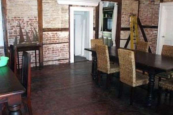 St. Croix Club Comanche Hotel (Christiansted)